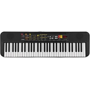 Yamaha PSR F52 Portable Keyboard Yamaha PSR F52 Portable Keyboard