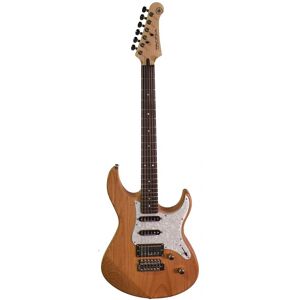 Yamaha Pacifica 612 VIIX Yellow Natural Satin - Ex Demo Yamaha Pacifica 612 VIIX Yellow Natural Satin - Ex Demo