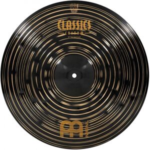 Meinl Classics Custom Dark 18" Thin Crash Meinl Classics Custom Dark 18" Thin Crash