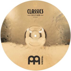 Meinl Classics Custom 16" Thin Crash Meinl Classics Custom 16" Thin Crash