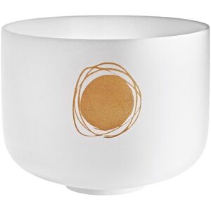 Meinl Planetary Tuned Crystal Singing Bowl 12" Schumann Resonance Meinl Planetary Tuned Crystal Singing Bowl 12" Schumann Resonance