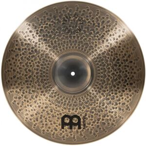 Meinl Pure Alloy Custom 20" Medium Heavy Crash Meinl Pure Alloy Custom 20" Medium Heavy Crash