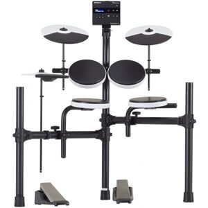 Roland TD-02K V-Drums Electronic Drum Kit Roland TD-02K V-Drums Electronic Drum Kit
