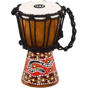 Meinl 4.5 Mini Djembe Python Meinl 4.5 Mini Djembe Python