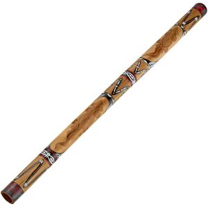 Meinl Bamboo Didgeridoo Brown Meinl Bamboo Didgeridoo Brown