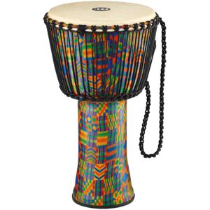 Meinl Travel Series 14 Inch Djembe Goat Head Kenyan Quilt Meinl Travel Series 14 Inch Djembe Goat Head Kenyan Quilt