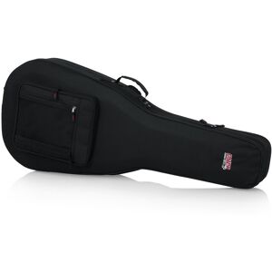 Gator GL-DREAD-12 Rigid EPS Dreadnought Acoustic Guitar Case Gator GL-DREAD-12 Rigid EPS Dreadnought Acoustic Guitar Case