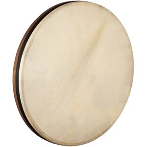 Meinl Artisan Edition 22 Inch Tar Walnut Brown Meinl Artisan Edition 22 Inch Tar Walnut Brown