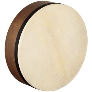 Meinl Artisan Edition 14 Inch Mizhar Walnut Brown Meinl Artisan Edition 14 Inch Mizhar Walnut Brown