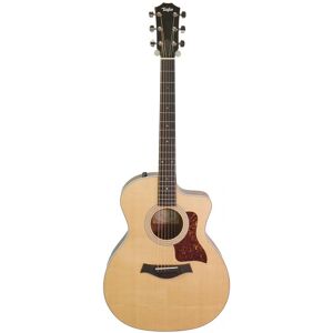 Taylor 214ce Natural - Ex Demo Taylor 214ce Natural - Ex Demo