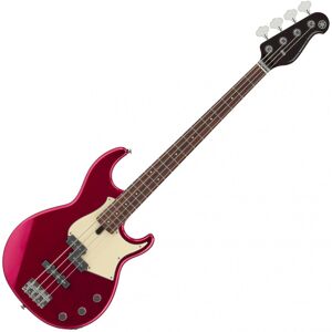 Yamaha BB-434 Bass Red Metallic Yamaha BB-434 Bass Red Metallic
