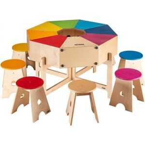 NINOSET954 Multi - Percussion Instrument Set for Kids NINOSET954 Multi - Percussion Instrument Set for Kids