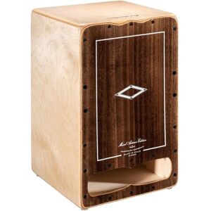 Meinl Percussion Artisan Edition Cajon Cantina Line Brown Eucalyptus Meinl Percussion Artisan Edition Cajon Cantina Line Brown Eucalyptus