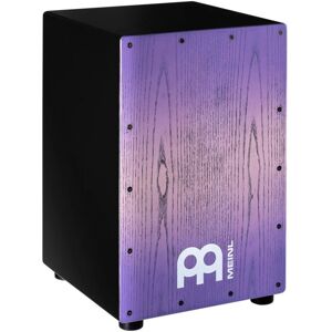 Meinl Percussion Headliner® Series Snare Cajon Lilac Purple Fade Meinl Percussion Headliner® Series Snare Cajon Lilac Purple Fade