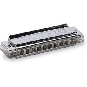 Hohner Blues Bender Major Diatonic Harmonica F Hohner Blues Bender Major Diatonic Harmonica F