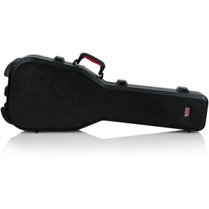 Gator GTSA-GTRSG ATA Moulded Case For Double-Cut Electric Guitars - Nearly New Gator GTSA-GTRSG ATA Moulded Case For Double-Cut Electric Guitars - Nearly New