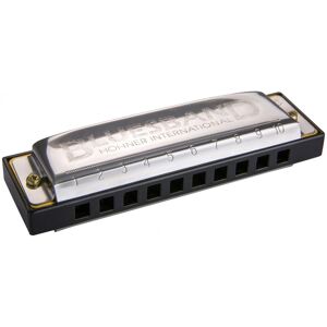 Hohner Blues Band Major Diatonic Harmonica C Hohner Blues Band Major Diatonic Harmonica C