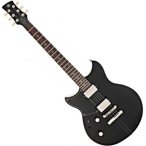 Yamaha Revstar Element RSE20 Left-Handed Black Yamaha Revstar Element RSE20 Left-Handed Black