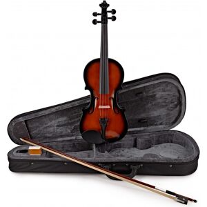 Stagg Violin Outfit Sunburst Full Size - Nearly New Stagg Violin Outfit Sunburst Full Size - Nearly New
