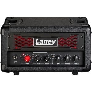 Laney Ironheart Foundry Series Leadtop 60W Head Laney Ironheart Foundry Series Leadtop 60W Head