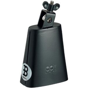 Meinl Percussion Black Finish Model 5 1/4" Cowbell Meinl Percussion Black Finish Model 5 1/4" Cowbell