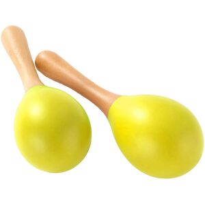 Percussion Plus Chiquita Yellow Percussion Plus Chiquita Yellow