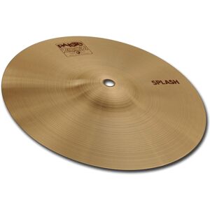 Paiste 2002 8 Splash Cymbal Paiste 2002 8 Splash Cymbal