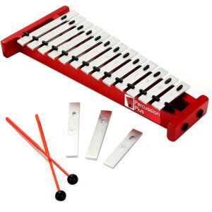 Percussion Plus Soprano Diatonic Glockenspiel Percussion Plus Soprano Diatonic Glockenspiel