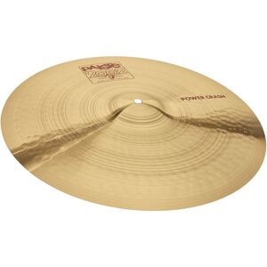 Paiste 2002 16 Power Crash Cymbal Paiste 2002 16 Power Crash Cymbal