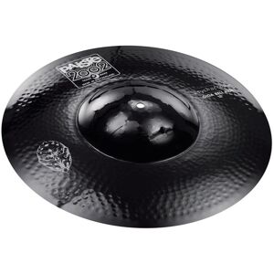 Paiste 2002 18 Giga Bell Ride Cymbal Paiste 2002 18 Giga Bell Ride Cymbal