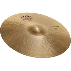 Paiste 2002 22 Heavy Ride Cymbal Paiste 2002 22 Heavy Ride Cymbal