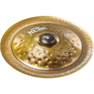 Paiste RUDE 20 Wild China Cymbal Paiste RUDE 20 Wild China Cymbal