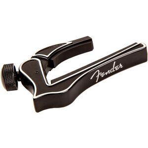 Fender Dragon Capo Black Fender Dragon Capo Black