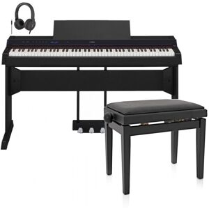 Yamaha P-S500 Digital Piano Package Black Yamaha P-S500 Digital Piano Package Black