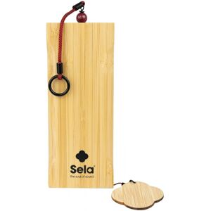 Sela Percussion Venti Chimes Fire Sela Percussion Venti Chimes Fire