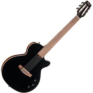 Cort Sunset Nylectric II Black Cort Sunset Nylectric II Black