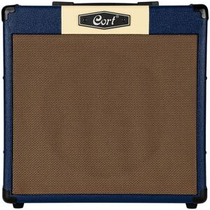Cort CM30R Blue Cort CM30R Blue