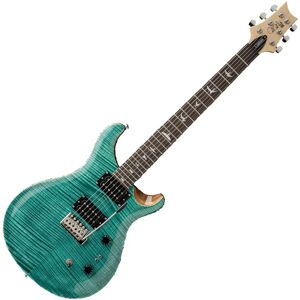 Paul Reed Smith PRS SE Custom 24-08 Turquoise Paul Reed Smith PRS SE Custom 24-08 Turquoise