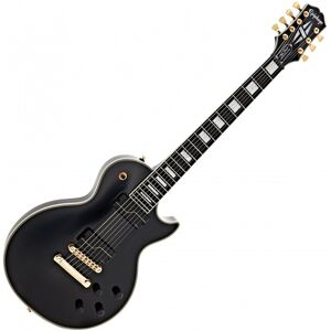 Epiphone Matt Heafy Origins Les Paul Custom 7-String Ebony Epiphone Matt Heafy Origins Les Paul Custom 7-String Ebony
