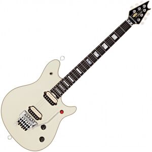 EVH USA Wolfgang Eddie Van Halen Ivory EVH USA Wolfgang Eddie Van Halen Ivory