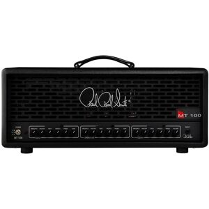 Paul Reed Smith PRS Mark Tremonti MT 100 Watt Head Paul Reed Smith PRS Mark Tremonti MT 100 Watt Head