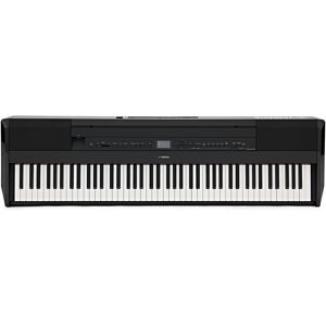Yamaha P525 Digital Piano Black Yamaha P525 Digital Piano Black