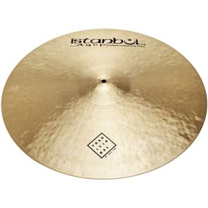 Istanbul Agop 22” Traditional Jazz Medium Ride Istanbul Agop 22” Traditional Jazz Medium Ride