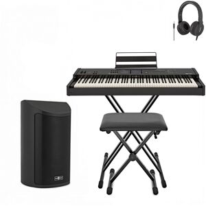 Kawai MP7SE Stage Piano Package Kawai MP7SE Stage Piano Package