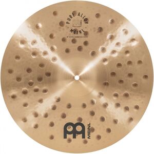 Meinl 18" Pure Alloy Extra Hammered Crash Meinl 18" Pure Alloy Extra Hammered Crash