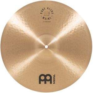 Meinl 16" Pure Alloy Thin Crash Meinl 16" Pure Alloy Thin Crash