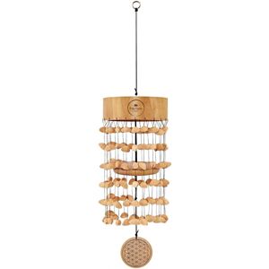 Meinl Sonic Energy Kenari Meditation Chimes Flower of Life Meinl Sonic Energy Kenari Meditation Chimes Flower of Life