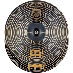 Meinl Marching 16" B10 Arena Dark Professional Range Hand Cymbals Meinl Marching 16" B10 Arena Dark Professional Range Hand Cymbals