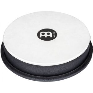 Meinl Percussion 10" Jumbo Djembe Synthetic Head White Fiberskin Meinl Percussion 10" Jumbo Djembe Synthetic Head White Fiberskin