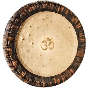 Meinl Sonic Energy 32" Om Gong 136.10 Hz / C#2 Heart Chakra Meinl Sonic Energy 32" Om Gong 136.10 Hz / C#2 Heart Chakra
